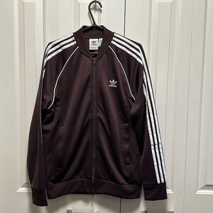ADIDAS ADICOLOR CLASSICS TRACK JACKET Size Large
